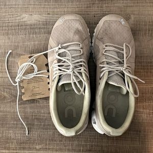 ON Cloud Running Shoes